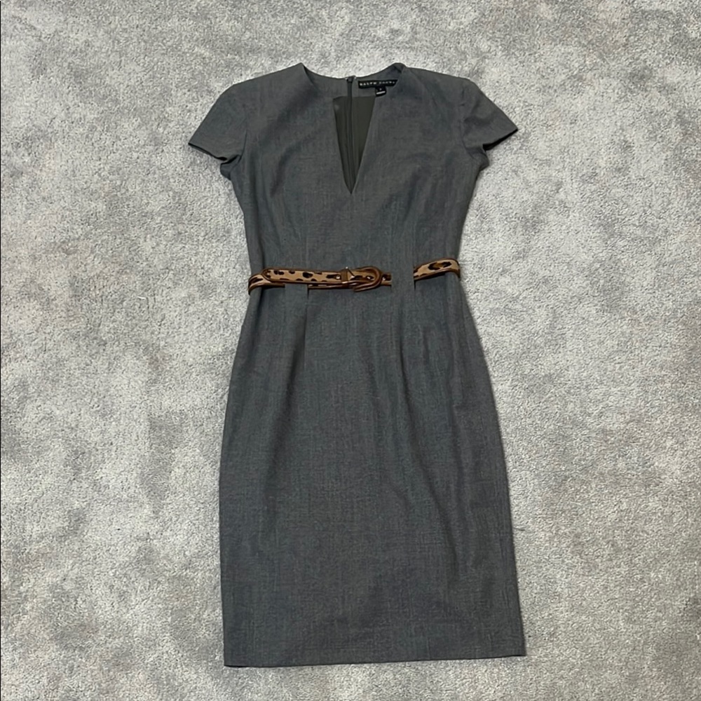 Ralph Lauren Dress